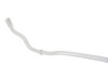 Whiteline 2023+ Toyota GR Corolla Front 27mm Sway Bar - BTF107Z