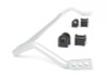 Whiteline 91-99 Toyota MR2 SW20 Front 20mm Heavy Duty Adjustable Swaybar - BTF24Z