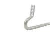 Whiteline 91-99 Toyota MR2 SW20 Front 20mm Heavy Duty Adjustable Swaybar - BTF24Z