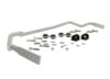 Whiteline 05/83-05/87 Toyota Corolla AE86 Front 24mm Heavy Duty Adjustable Swaybar - BTF35Z