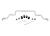 Whiteline 93-98 Toyota Supra MK4 JZA80 Front 30mm Heavy Duty Adjustable Swaybar - BTF67Z