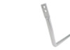 Whiteline 10/00-3/06 Toyota MR2 Spyder Front 22mm Heavy Duty Adjustable Swaybar - BTF81Z