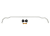 Whiteline 19-20 BMW Z4 Front 24mm Heavy Duty Adjustable Swaybar - BTF99Z