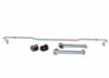 Whiteline 22-23 Toyota GT86 16mm Rear 3-Point Adjustable Sway Bar - BTR105Z