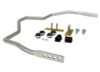 Whiteline 05/83-05/87 Toyota Corolla AE86 Rear 20mm Heavy Duty Adjustable Swaybar - BTR25Z