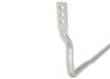 Whiteline 91-99 Toyota MR2 SW20 Rear 20mm Heavy Duty Adjustable Swaybar - BTR28Z