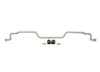 Whiteline 97-01 Toyota Camry/Solara MCV20/SXV20/SXV23 Rear Sway Bar 20mm - BTR39