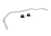 Whiteline 87-92 Toyota Supra MK3 MA70/1 Rear 22mm Heavy Duty Adjustable Swaybar - BTR70Z