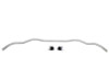 Whiteline 87-92 Toyota Supra MK3 MA70/1 Rear 22mm Heavy Duty Adjustable Swaybar - BTR70Z