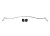 Whiteline 90-97 Toyota Soarer UZZ30/JZZ30  Rear 22mm Heavy Duty Adjustable Swaybar - BTR79Z