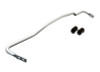 Whiteline 06-13 Lexus IS250/IS350 (Base) / 10-13 IS250/IS350 C 18mm Rear X Heavy Duty Adj Swaybar - BTR92XZ