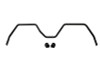 Whiteline 11-18 Lexus GX460 Rear 24mm Heavy Duty Adjustable Swaybar - BTR94Z