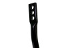 Whiteline 11-18 Lexus GX460 Rear 24mm Heavy Duty Adjustable Swaybar - BTR94Z