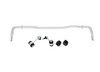 Whiteline 2022+ Volkswagen Golf R Mk 8 Rear Sway Bar - 24mm 2 Point Adjustable - BWR29Z