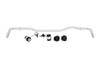 Whiteline 2022+ Volkswagen Golf R Mk 8 Rear Sway Bar - 24mm 2 Point Adjustable - BWR29Z