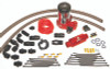 Aeromotive A2000 Drag Race Pump Only Kit (Incl. Lines/Fittings/Hose Ends/11202 Pump) - 17202