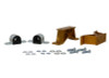 Whiteline Subaru 02-07 WRX / 93-07 Impreza Non-Turbo / 04-07 STi 27mm Rear Swaybar Mount Kit - KBR21-27
