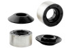 Whiteline 08+ Subaru WRX Hatch / 08-09 Subaru STi Front Lower control arm anti-dive caster kit - KCA334