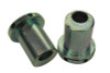 Whiteline 99-04 Ford Focus LR Rear Camber adj kit-upper c/arm bushes - KCA394