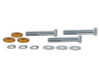 Whiteline 1/04+ Mazda 3 / 5/05+ Ford Focus Front Bump-Steer Kit - KCA405