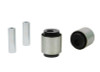 Whiteline Audi A4/A6/A8/S4/S6 (B5/B6/C5/C6/D2) Front Caster Correction Raduis Arm to Chassis Bushing - KCA422