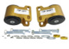Whiteline 08+ Ford Focus / 04-09 Mazda 3 Front Anti-Lift/Caster - C/A Lower Inner Rear Bushing - KCA428
