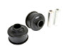 Whiteline 05+ BMW 1 Series/3/05-10/11 3 Series Fr Radius/Strut Rod-to Chassis Bushing (+/- 0.5 Deg) - KCA430