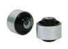 Whiteline 3/11+ Hyundai Veloster (Inc Turbo) C/A - Lower Inner Rear Bushing (Caster Correction) - KCA437