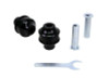 Whiteline 15-18 BMW M3 Front Radius Arm Lower Bushing Kit - KCA473