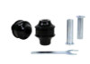 Whiteline 15-18 BMW M3 Front Radius Arm Lower Bushing Kit - KCA473