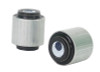 Whiteline 19-21 BMW Z4 / 20-22 Toyota GR Supra Front Control Arm Bushing Kit (Caster Bushing) - KCA497