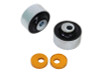 Whiteline 2023+ Toyota GR Corolla Front Lower Control Arm Inner Rear Bushing - KCA511