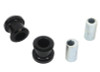 Whiteline 1991-1995 Honda Civic Control Arm - front lowerinner rear bushing (caster correction) - KCA527