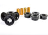 Whiteline 08+ Impreza / WRX / STi Rear Subframe Posi Traction Kit - KDT907
