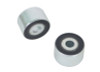 Whiteline 7/94-02 Nissan 200SX / 7/89-3/97 300ZX / 90-02 SKyline Rear Diff - Support Rear Bushing - KDT913