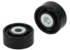 Whiteline 2015+ Ford Mustang Differential Mount Bushing - KDT966