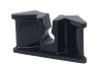 Whiteline Multiple Subarus with 2.0 DIT / 2.4 DIT Front Transmission Mount Insert Bushing Kit - KDT983