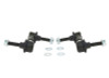 Whiteline Universal 60-80mm Swaybar Link Kit-Heavy Duty Adjustable Ball Joint - KLC140-060