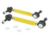 Whiteline Universal Swaybar Link Kit-Heavy Duty Adjustable 10mm Ball/Ball Style - KLC140-255