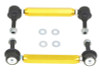 Whiteline Universal Swaybar Link Kit-Heavy Duty Adjustable 10mm Ball/Ball Style - KLC140-255
