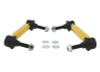 Whiteline Universal Swaybar Link Kit-Heavy Duty Adjustable 10mm Ball/Ball Style - KLC140-255