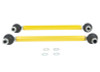 Whiteline Universal Swaybar Link Kit 270mm-295mm Heavy Duty Adjustable 10mm Ball/Ball Style - KLC140-275