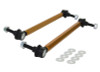 Whiteline 19-21 BMW Z4/ 20-21 Toyota GR Supra Front Sway Bar Link Assembly - KLC140-395