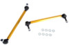 Whiteline 05+ BMW 1 Series/3 Series HD Front Swaybar End Link Assembly (Non AWD iX Models) - KLC154