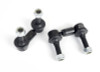 Whiteline 07+ Nissan Skyline R35 GT-R Front Swaybar link kit h/duty-adjustable steel ball - KLC172