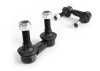 Whiteline 07+ Nissan Skyline R35 GT-R Front Swaybar link kit h/duty-adjustable steel ball - KLC172