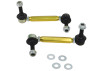 Whiteline Universal Sway Bar - Link Assembly Heavy Duty 150mm-175mm Adjustable Steel Ball - KLC180-155