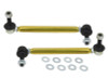 Whiteline Universal Sway Bar - Link Assembly Heavy Duty Adjustable Steel Ball - KLC180-255