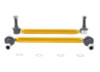 Whiteline Universal Sway Bar - Link Assembly Heavy Duty Adjustable Steel Ball - KLC180-275