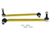 Whiteline Universal Sway Bar - Link Assembly Heavy Duty 310mm-335mm Adjustable Steel Ball - KLC180-315